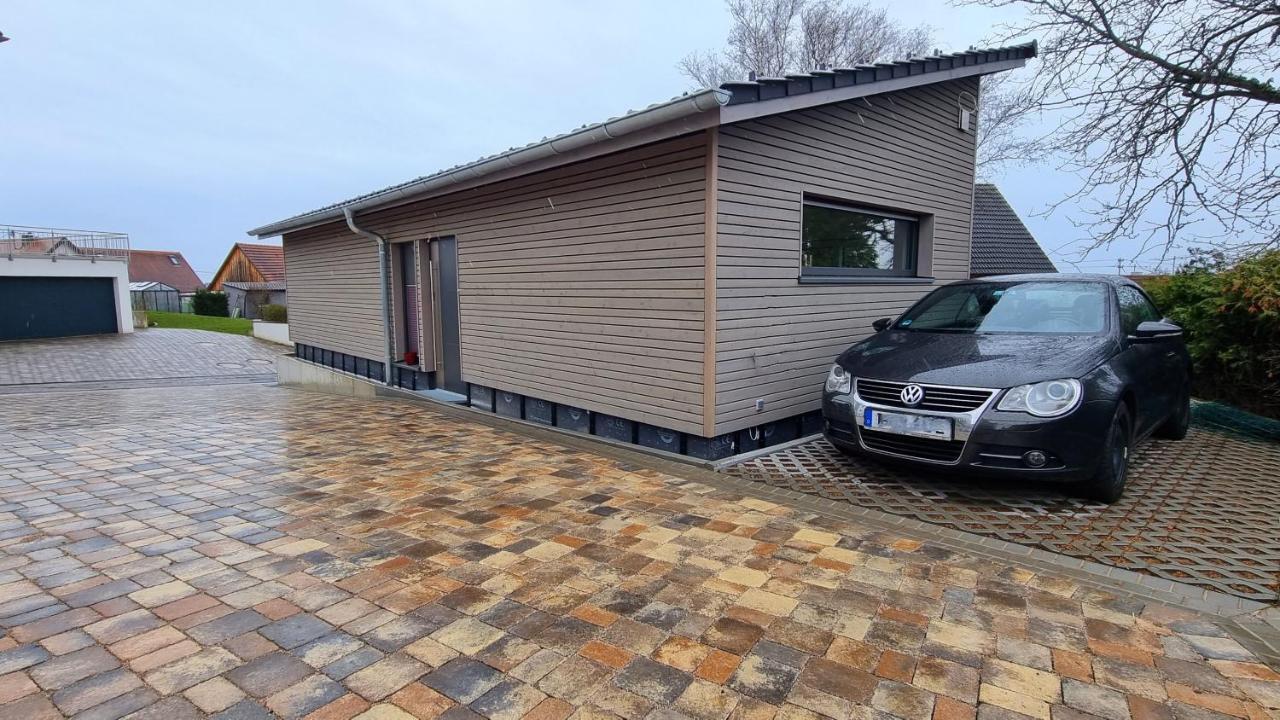 Exklusives Holzhaus Mit Bergbahn - Baden-Baden Im Schwarzwald Villa Kültér fotó