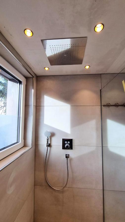 Exklusives Holzhaus Mit Bergbahn - Baden-Baden Im Schwarzwald Villa Kültér fotó