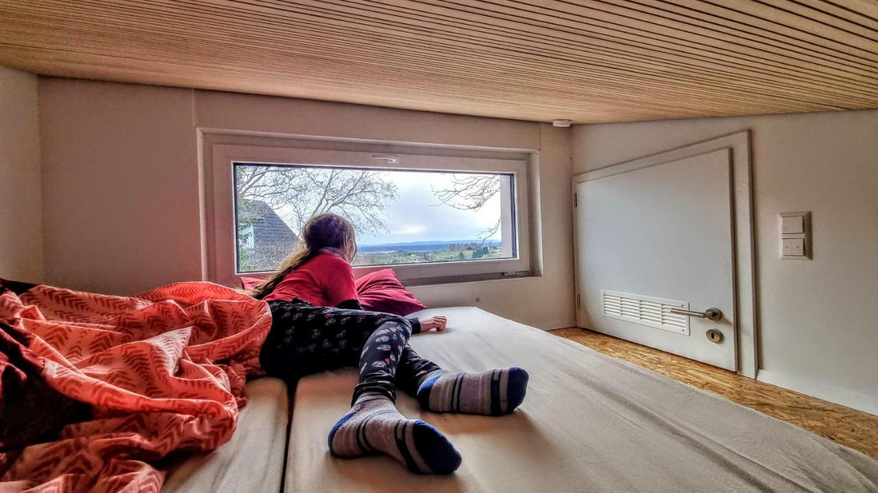 Exklusives Holzhaus Mit Bergbahn - Baden-Baden Im Schwarzwald Villa Kültér fotó