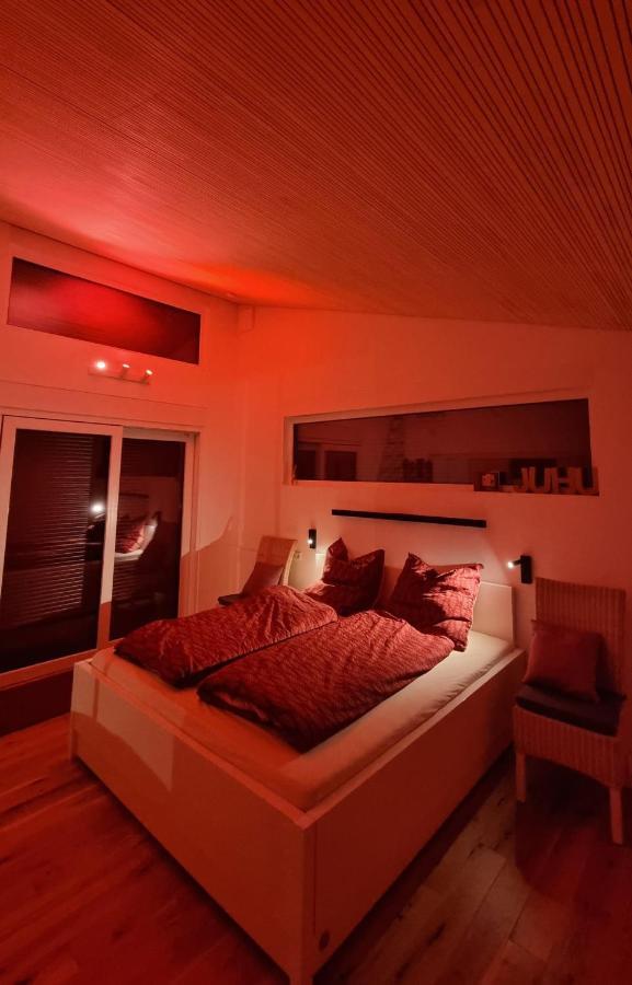 Exklusives Holzhaus Mit Bergbahn - Baden-Baden Im Schwarzwald Villa Kültér fotó